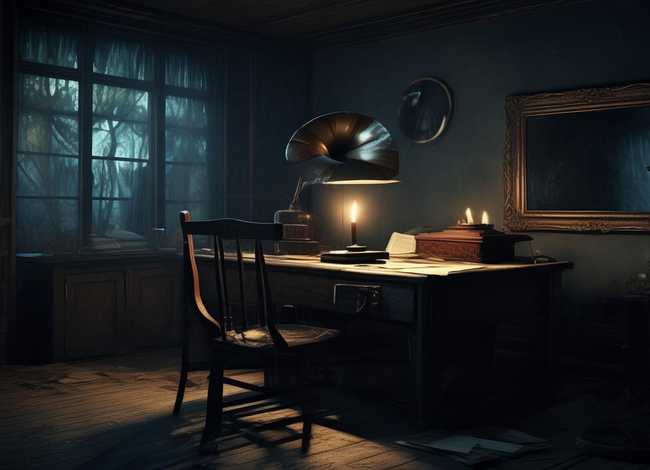 真实灵异故事大全在线收听；真实灵异故事大全在线收听视频