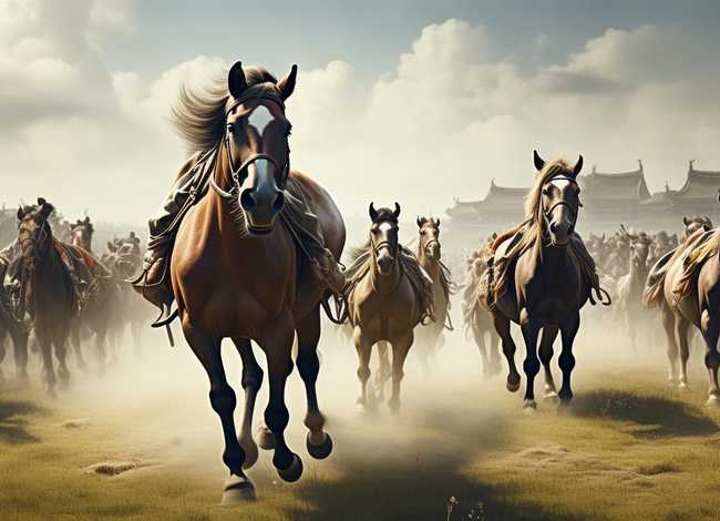 田忌赛马故事100；田忌赛马故事100字
