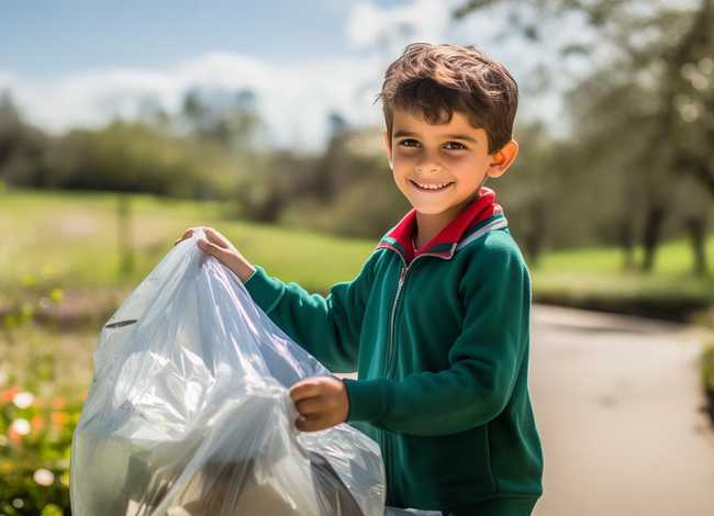 讲文明的小故事50字（讲文明的小故事50字内容）