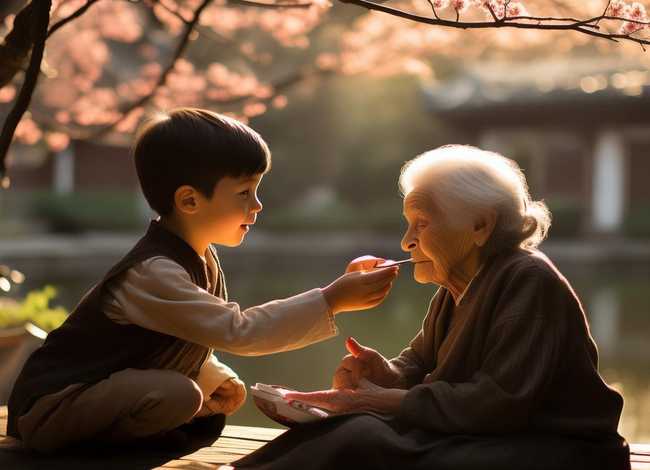 24孝故事全集儿童版 24孝故事视频全集之24