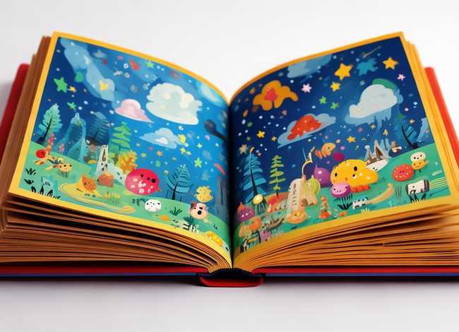 儿童故事英语版；儿童故事英语版书