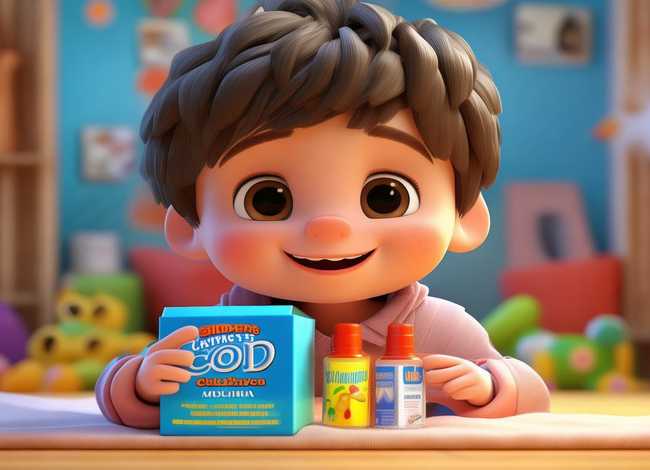 儿童感冒药文案 儿童感冒药文案简短