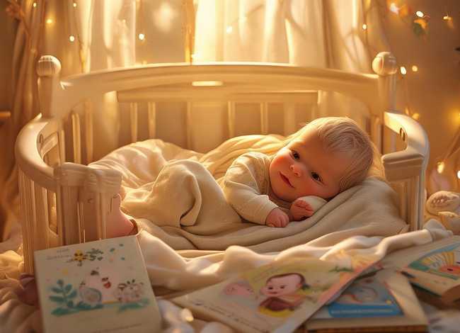 婴儿睡前故事文字版、婴儿睡前故事文字版大全365