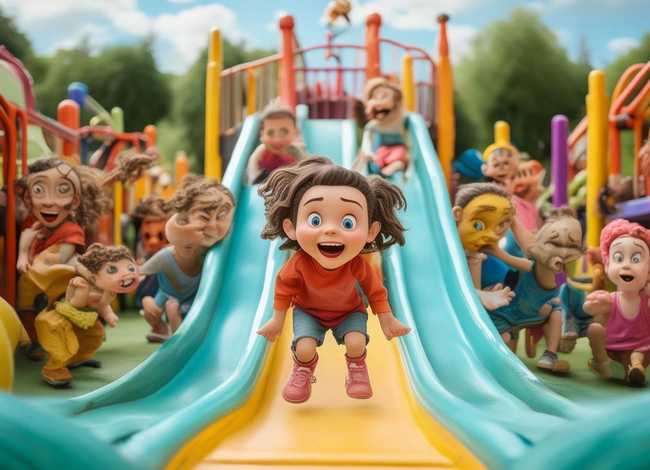 搞笑儿童故事视频爆笑 儿童搞笑故事大全爆笑视频