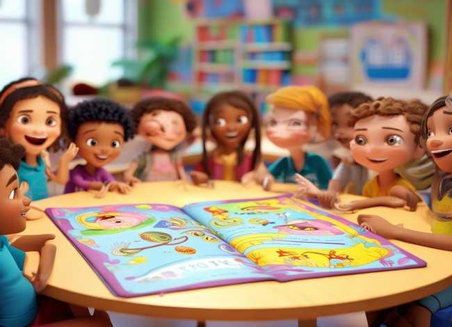 讲礼貌的故事绘本 - 讲礼貌的故事绘本教案