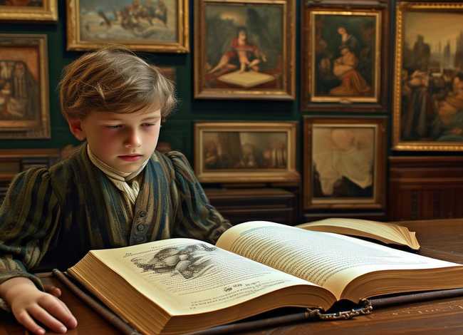 《艺术的故事》简介；《艺术的故事》简介怎么写