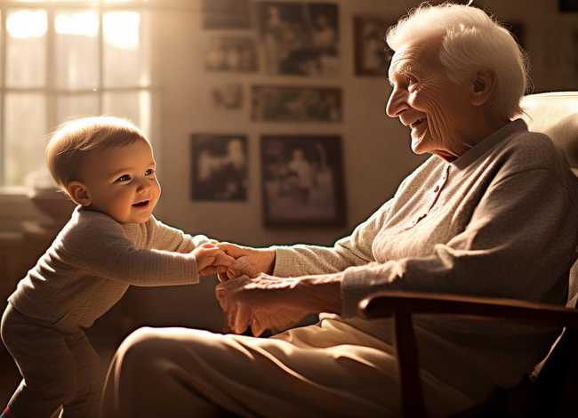 幼儿关于孝顺的故事；幼儿关于孝顺的故事简短