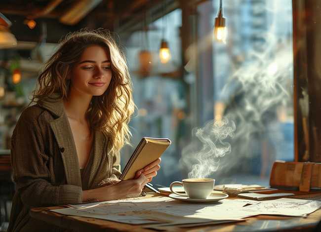 成功小故事 - 成功小故事100字