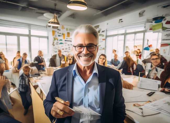 名人创业小故事短篇，名人创业小故事短篇作文