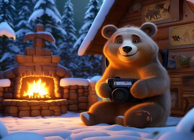 动画片熊出没故事；动画片熊出没故事免费收听