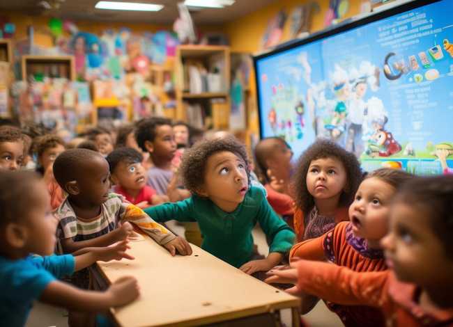 发明家的故事儿童版自动播放，发明家的故事幼儿园教案