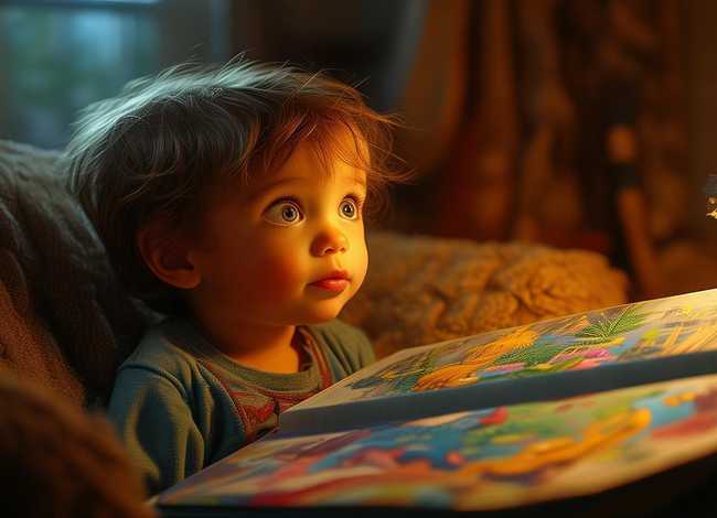 晚间故事小朋友 晚间故事小朋友可以听吗 晚间故事小朋友 晚间故事小朋友可以听吗