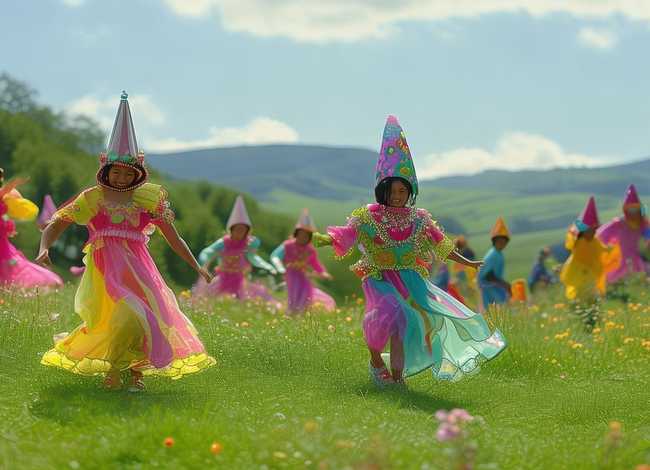 下山 儿童舞蹈 下山 儿童舞蹈教案