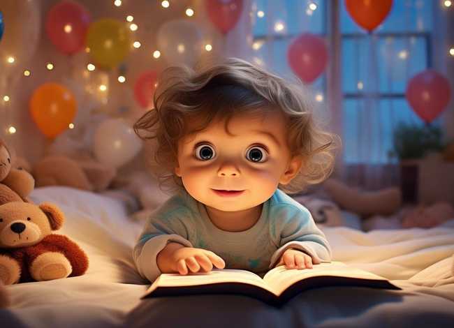 两岁小朋友的睡前故事；两岁小朋友的睡前故事有哪些