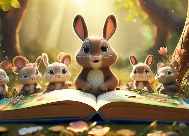 幼儿故事大全800字（幼儿故事大全800字左右）