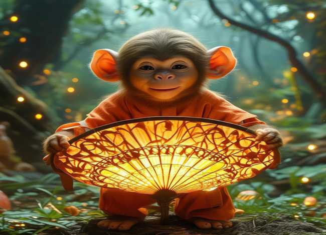 西游记的故事儿童版三借芭蕉扇 - 儿童版西游记三借芭蕉扇入腹