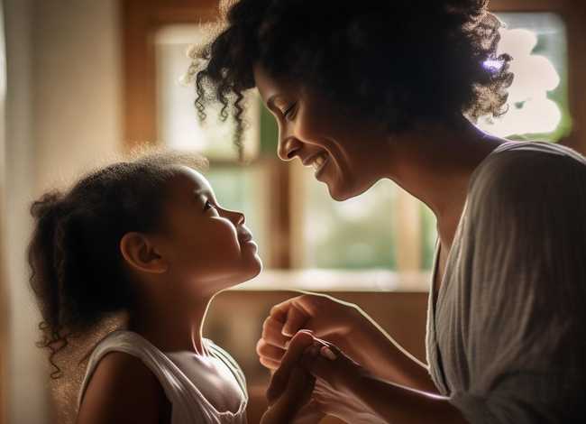 纪实故事为爱付出母女 - 纪实故事为爱付出母女情深