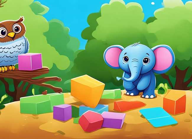 宝宝益智故事寓言故事 宝宝益智故事寓言故事大全