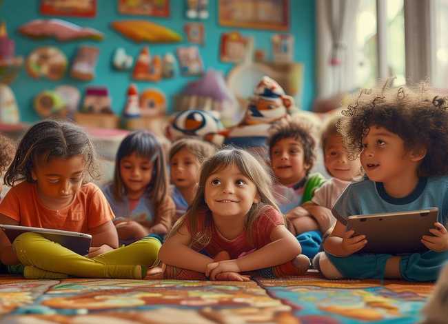 儿童英语故事在线听免费 - 少儿英语故事在线听免费