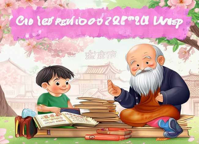 成语故事读书绘本图片（成语故事读书绘本图片素材）