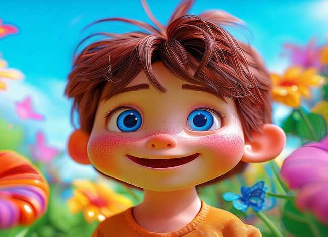 微笑小故事绘本；微笑小故事绘本图片