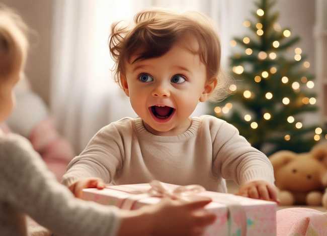 送礼物幼儿故事，送礼物幼儿故事视频