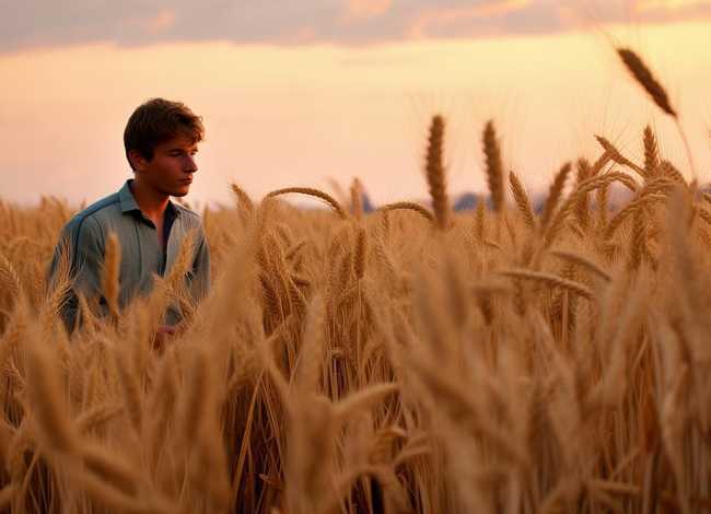 麦穗的故事阅读理解答案 - 麦穗的故事阅读理解答案及解析 麦穗的故事阅读理解答案 - 麦穗的故事阅读理解答案及解析