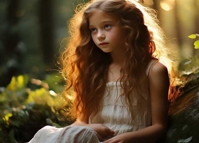 女孩故事英语 - 女孩故事英语翻译