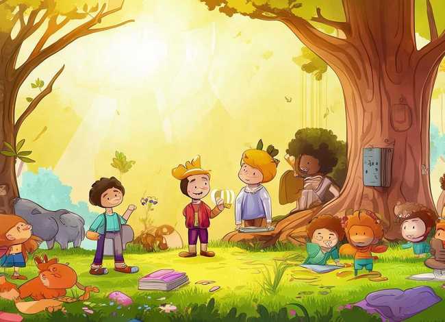 儿童文学投稿；儿童文学投稿平台有哪些