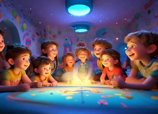 三岁儿童故事视频 三岁幼儿短故事视频