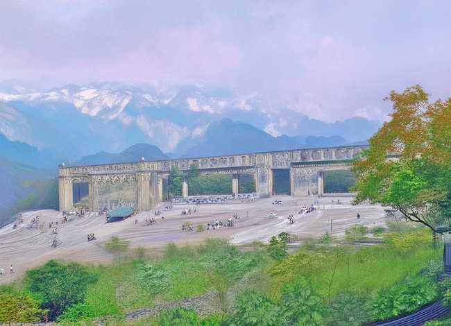 武松打虎的故事简单 武松打虎的故事简单介绍50字