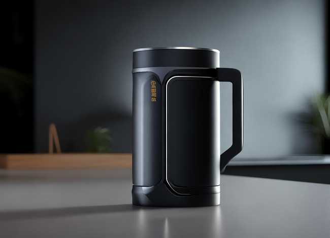 膳魔师保温杯设计 - 膳魔师保温杯设计师是谁