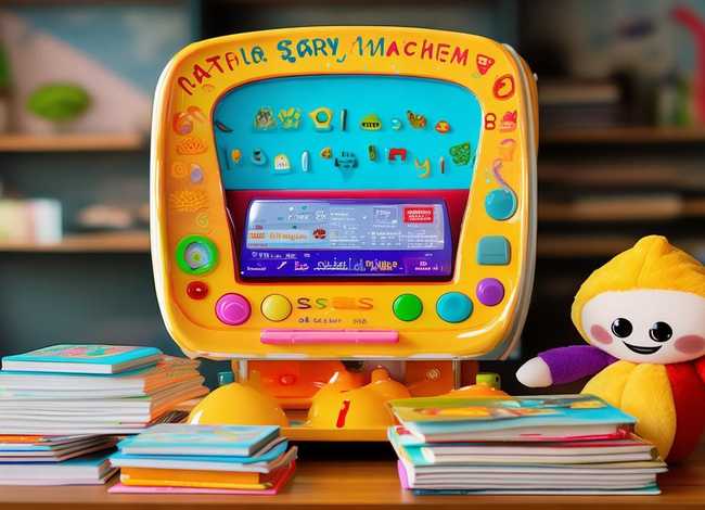 儿童学故事机；幼儿故事机品牌排行榜