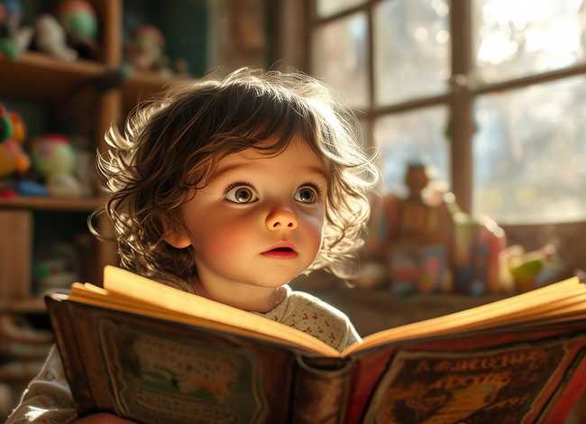 小时候儿童故事大全 幼儿小时候的故事