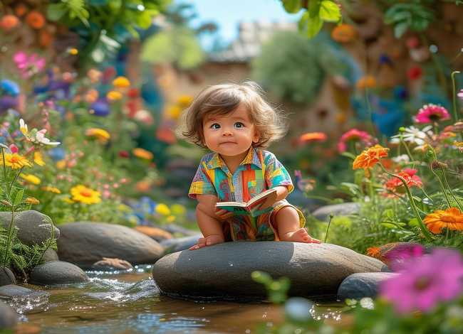 幼儿3岁故事、3岁幼儿小故事