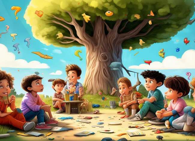 儿童哲学绘本都有哪些 儿童哲学绘本都有哪些内容