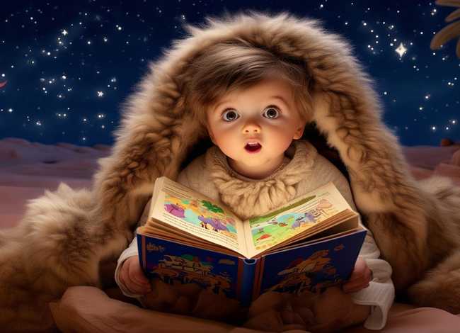 骆驼故事儿童睡前收听 - 关于骆驼的幼儿故事绘本 骆驼故事儿童睡前收听 - 关于骆驼的幼儿故事绘本