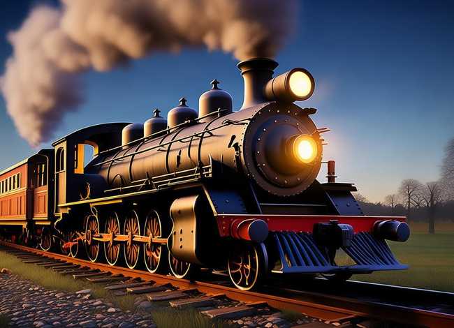 火车的故事睡前故事,关于火车的睡前故事 火车的故事睡前故事,关于火车的睡前故事
