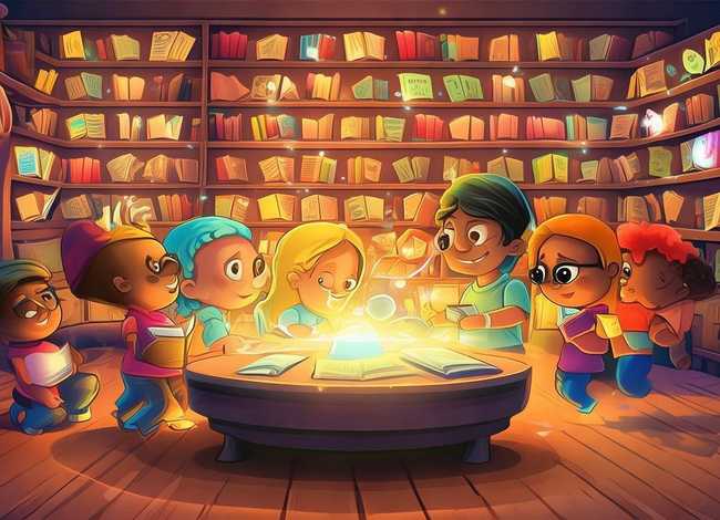 网上儿童故事大全 - 网上免费的儿童故事大全