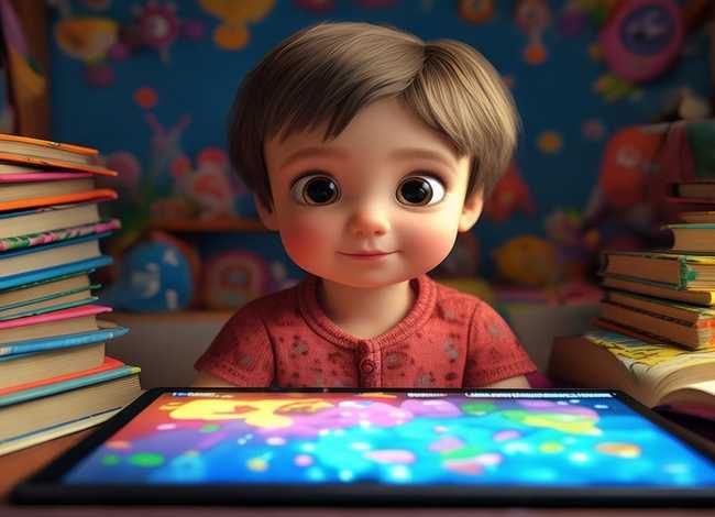 儿童故事注音版电子书，儿童注音版故事电子书