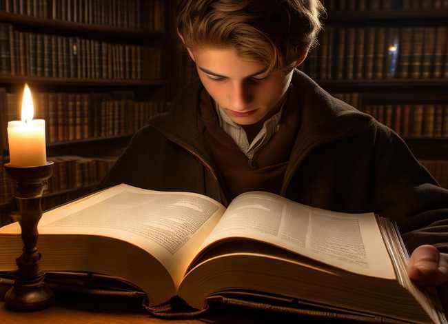 英语故事长篇简单 英语故事长篇简单带翻译