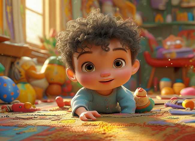 3岁儿童故事大全简短，三岁小儿故事大全