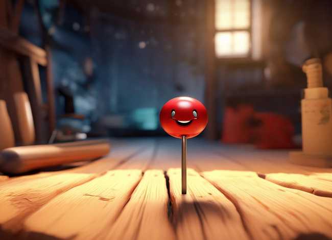 钉子的故事绘本(钉子的故事绘本图片) 钉子的故事绘本(钉子的故事绘本图片)