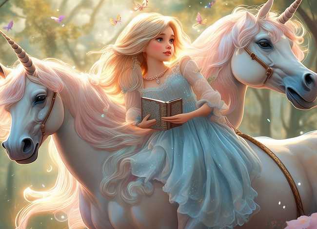 小公主儿童故事（幼儿故事小公主）