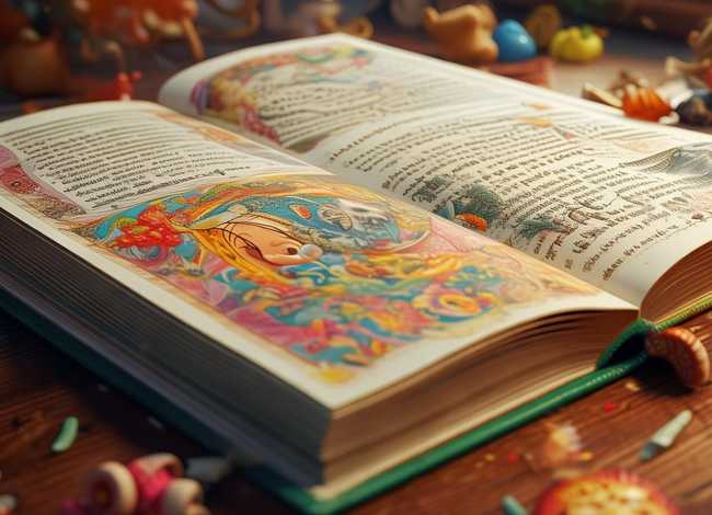 小宝贝故事大全集文字、小宝贝故事大全集文字图片