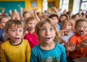 幼儿园手语故事表演视频（幼儿园手语故事表演视频教学）