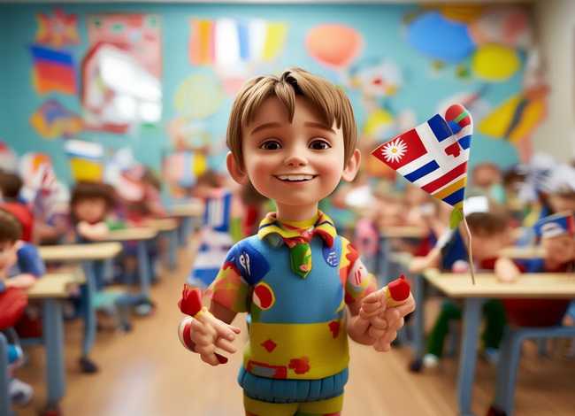 6岁儿童的政治面貌写什么、6岁儿童的政治面貌写什么内容好 6岁儿童的政治面貌写什么、6岁儿童的政治面貌写什么内容好