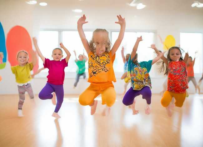 儿童爵士舞视频，少儿爵士舞视频