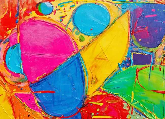 儿童作画文案、儿童作画文案简短