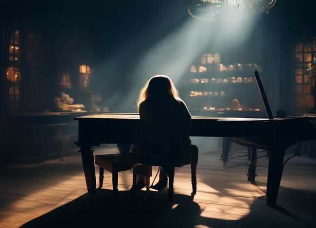 故事朗读配乐 - 故事朗读配纯音乐